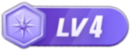 等级-LV4 - 槿篱博客