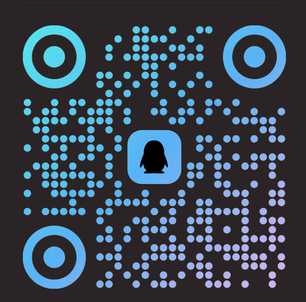 QQ群 - 槿篱博客