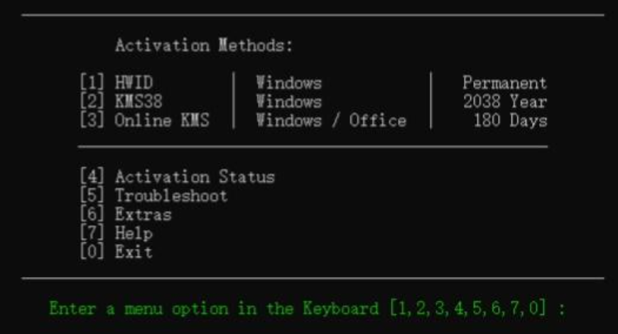 win11专业版激活失败后的处理步骤-槿篱博客 win11专业版激活失败后的处理步骤-槿篱博客