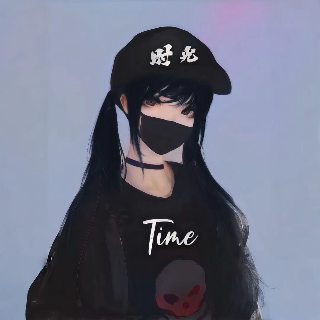 Time的头像 - 槿篱博客