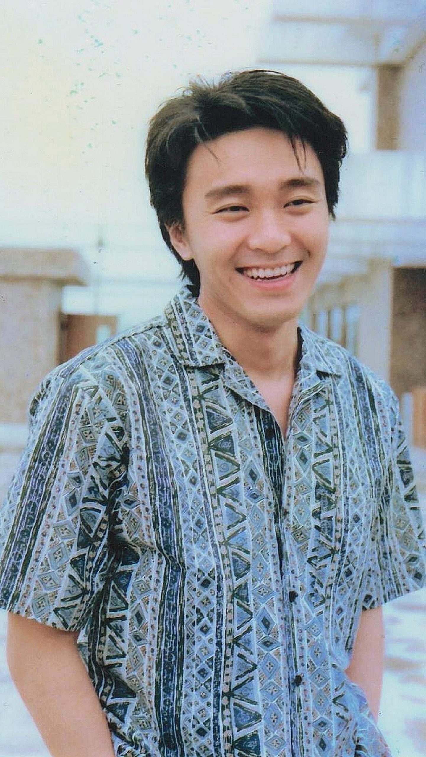 编号9527的头像 - 槿篱博客