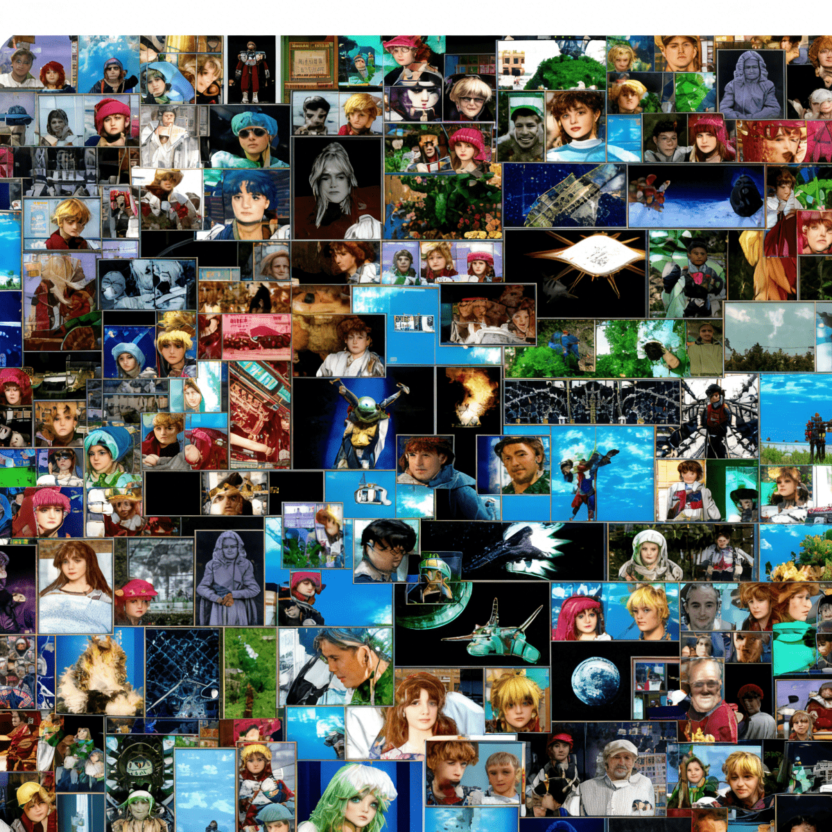 steam移植手游合集