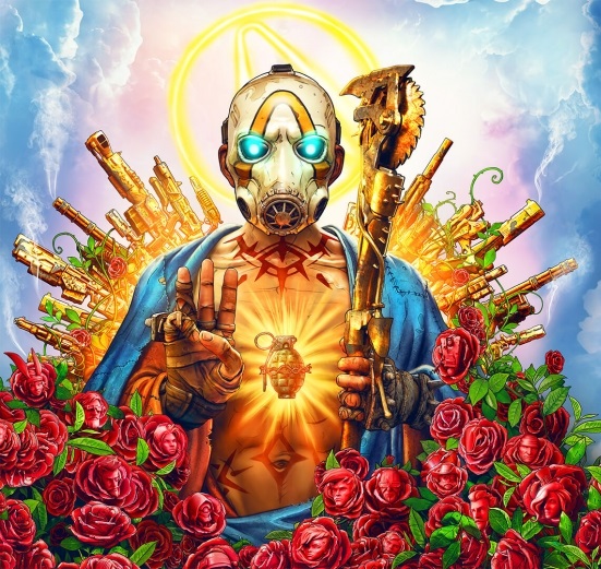 无主之地的头像 - 槿篱博客