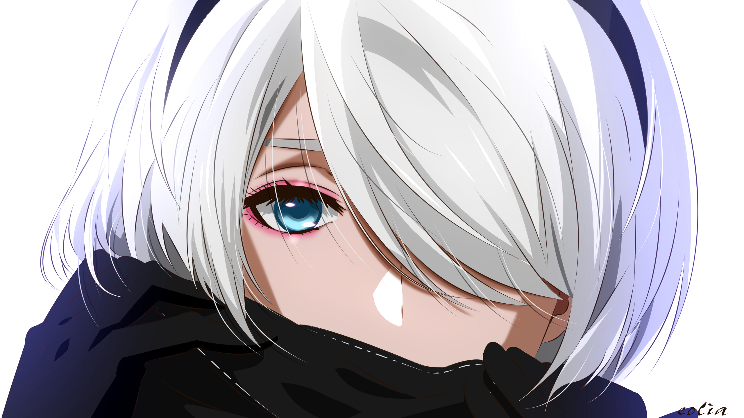 辛美尔会怎么做的头像 - 槿篱博客